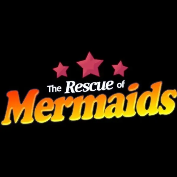 The Rescue of Mermaids — Steam, Standard