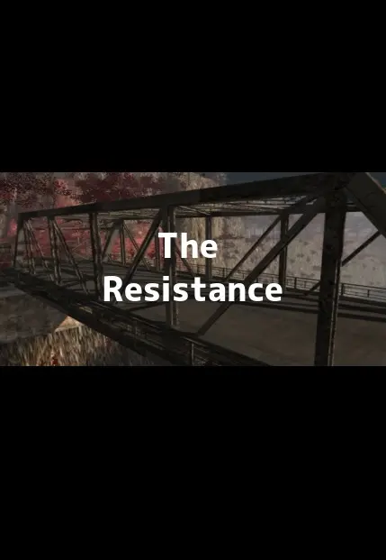 The Resistance — Steam, Standard