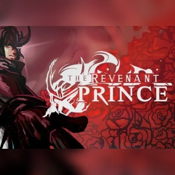 The Revenant Prince — Steam, Standard