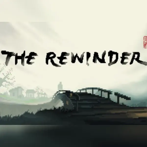 The Rewinder (EN/ZH/ZH) — Steam, Standard