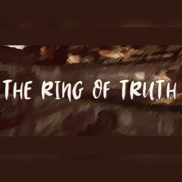 The Ring of Truth — Steam, Standard