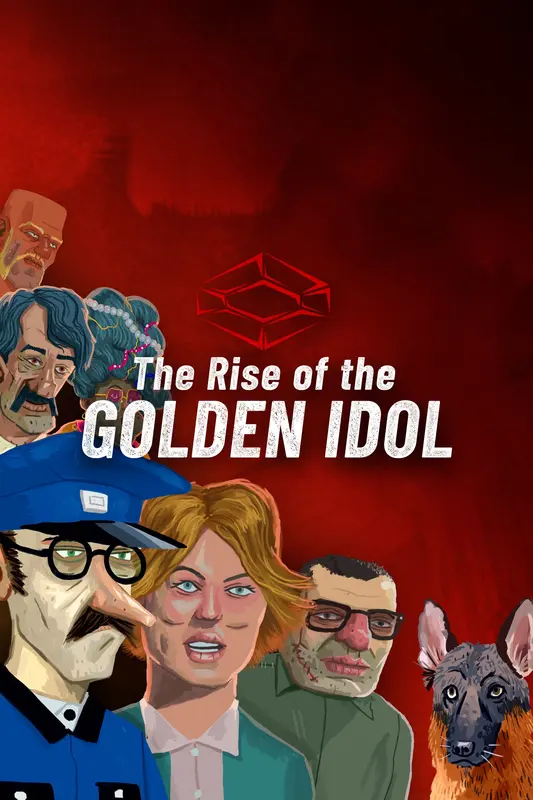 The Rise of the Golden Idol — Xbox Live, Standard