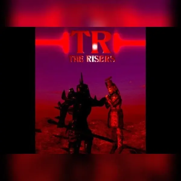 The Risers — Steam, Standard