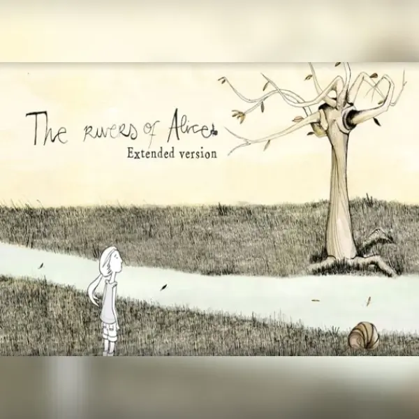 The Rivers of Alice - Extended Version — Steam, Standard
