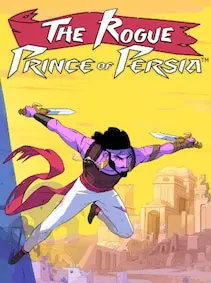 The Rogue Prince of Persia — Steam, Standard