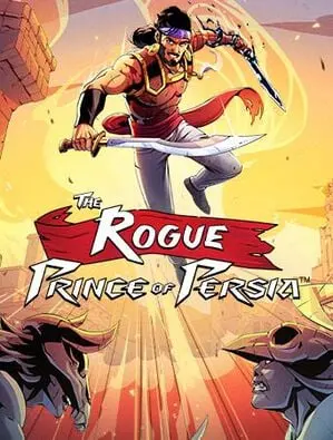 The Rogue Prince of Persia™ — Ubisoft Connect, Standard Edition