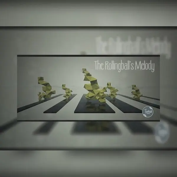 The Rollingball's Melody — Steam, Standard