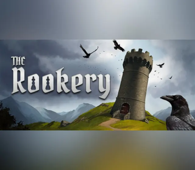 The Rookery — Steam, Standard