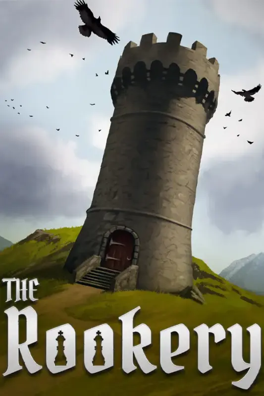 The Rookery — Steam, Standard