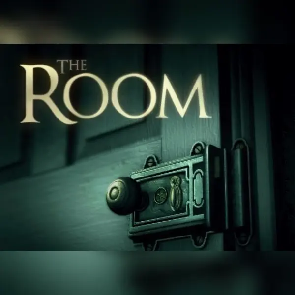 The Room — Steam, Standard