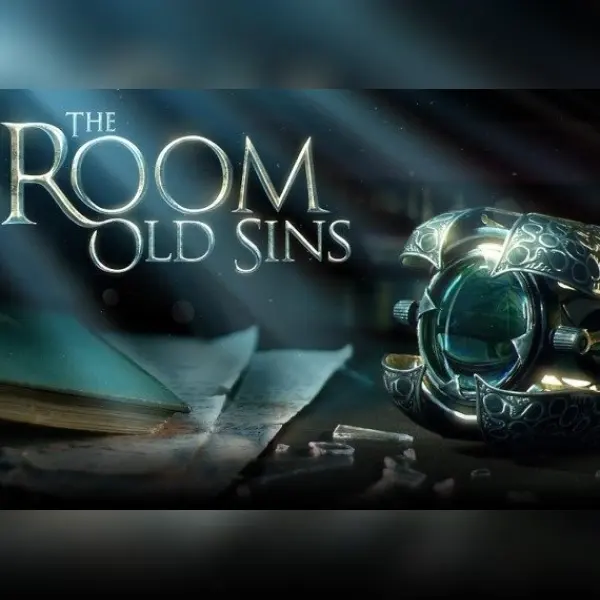 The Room 4: Old Sins — Steam, Standard