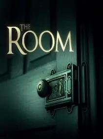 The Room — Steam, Standard