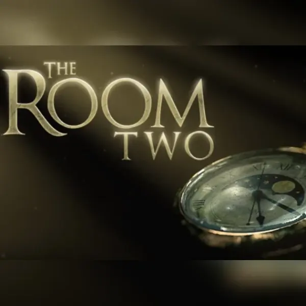 The Room Two — Steam, Standard
