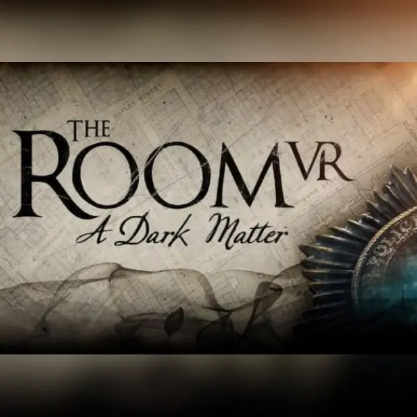 The Room VR: A Dark Matter — Steam, Standard