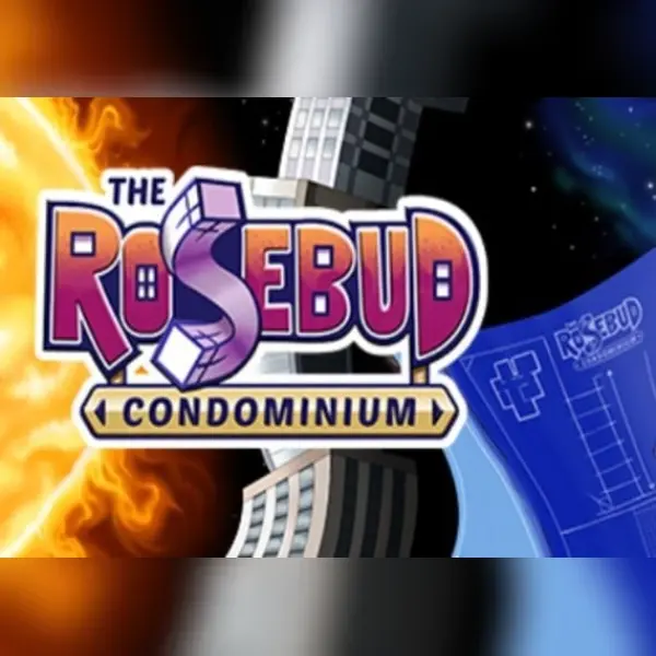 The Rosebud Condominium — Steam, Standard