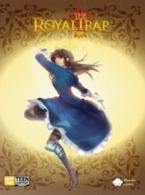 The Royal Trap — Steam, Standard