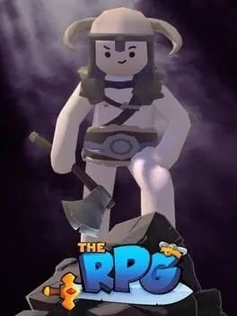 The RPG — Steam, Standard