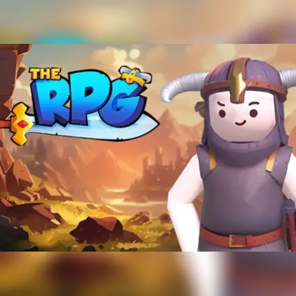 The RPG — Steam, Standard