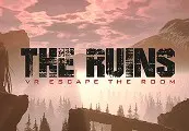 The Ruins: VR Escape the Room — Steam, Standard