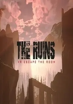 The Ruins: VR Escape the Room [VR] — Steam, Standard