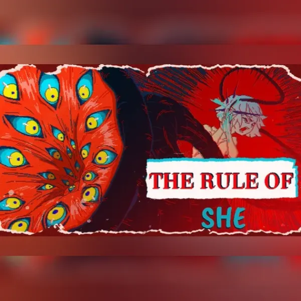 The Rule Of SHE — Steam, Standard