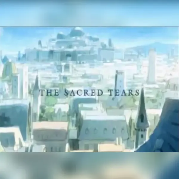 The Sacred Tears True — Steam, Standard