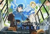 The Sacred Tears TRUE — Steam, Standard