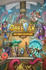 The Sahti Collection — Steam, Standard