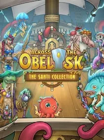 The Sahti Collection — Steam, Standard