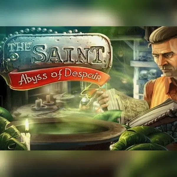 The Saint: Abyss of Despair — Steam, Standard
