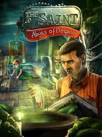 The Saint: Abyss of Despair — Steam, Standard