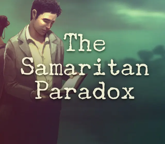 The Samaritan Paradox — Steam, Standard