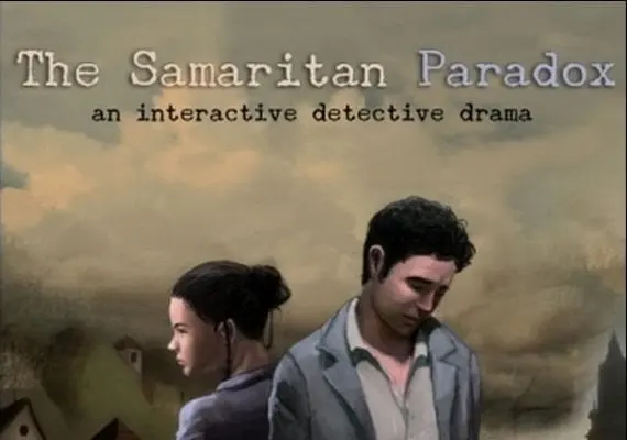 The Samaritan Paradox EN/DE/FR/IT/ES — Steam, Standard