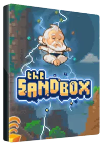 The Sandbox — Steam, Standard
