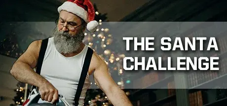 The Santa Challenge — Steam, Standard