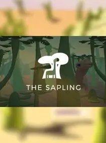 The Sapling — Steam, Standard