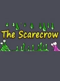The Scarecrow — Steam, Standard