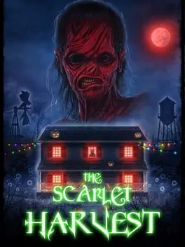 The Scarlet Harvest — Steam, Standard