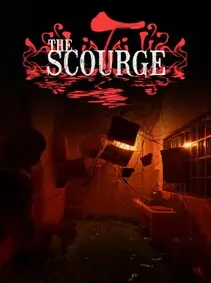 The Scourge | Tai Ương — Steam, Standard
