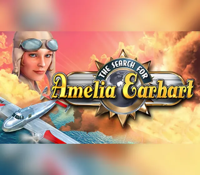 The Search for Amelia Earhart Steam GIft — Steam, Standard