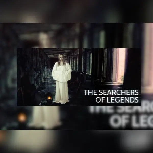 The Searchers of Legends : Origin — Steam, Standard