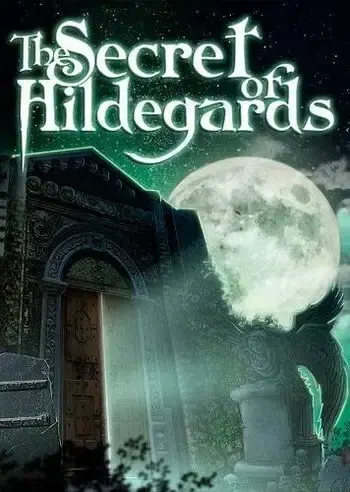 The Secret Of Hildegards — Steam, Standard