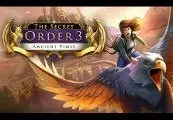 The Secret Order 3: Ancient Times — Steam, Standard