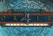 The Secret Order 4: Beyond Time — Steam, Standard