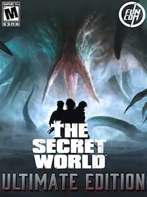 The Secret World: Ultimate Edition — Steam, Ultimate Edition
