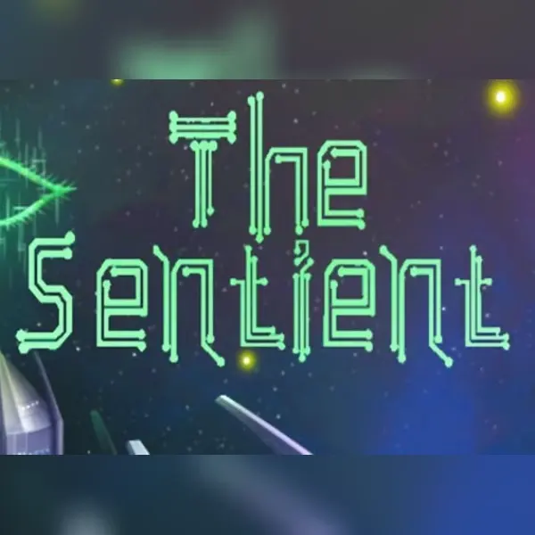 The Sentient — Steam, Standard