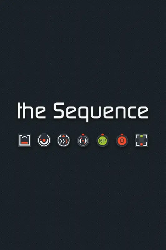 [the Sequence] — Steam, Standard