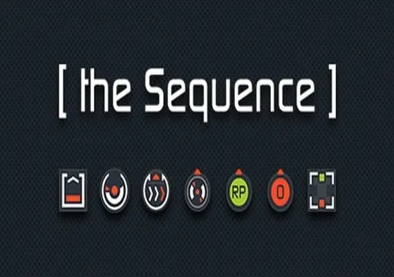 [the Sequence] EN — Steam, Standard