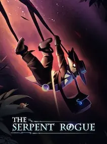 The Serpent Rogue — Steam, Standard