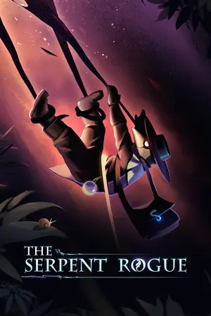 The Serpent Rogue — Xbox Series X|S, Standard